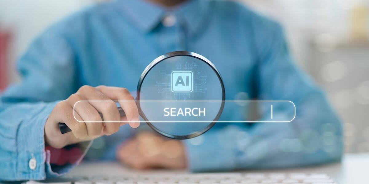 GEO: How healthcare providers can get visible in AI search