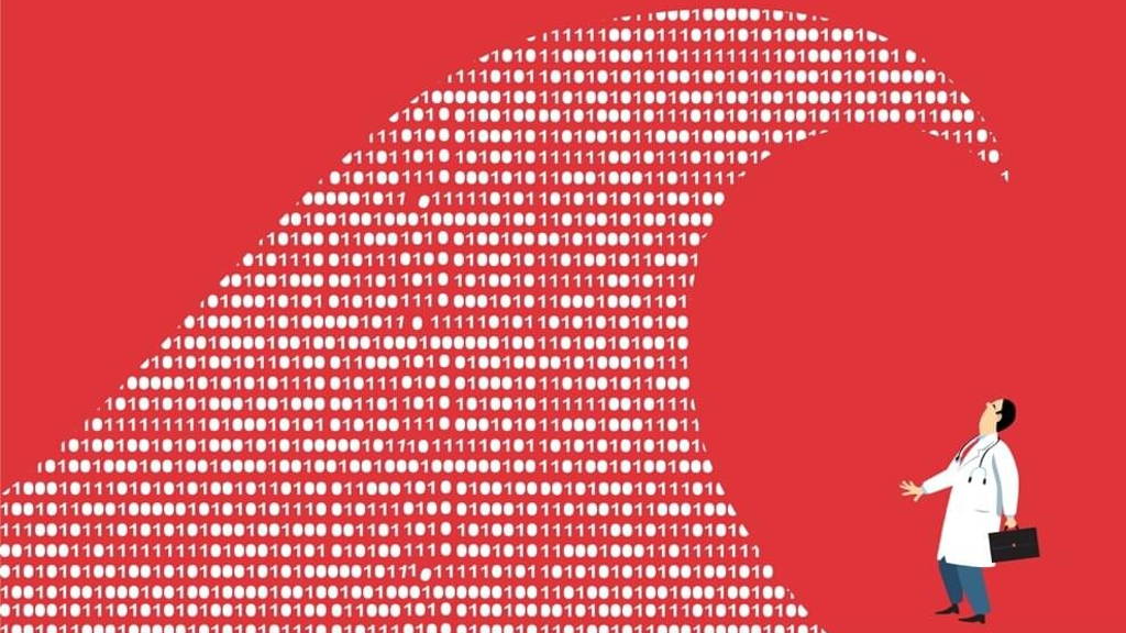 Laura Craft, Gartner: ‘Veel drempels voor beter gebruik data, maar we staan op keerpunt’