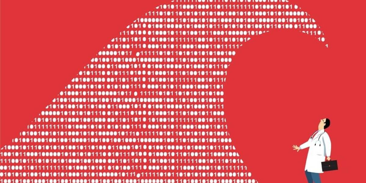 Laura Craft, Gartner: ‘Veel drempels voor beter gebruik data, maar we staan op keerpunt’