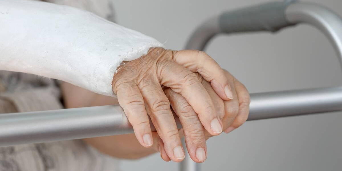 ‘Zuster, ik wil naar het toilet!’