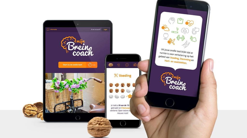 MijnBreincoach