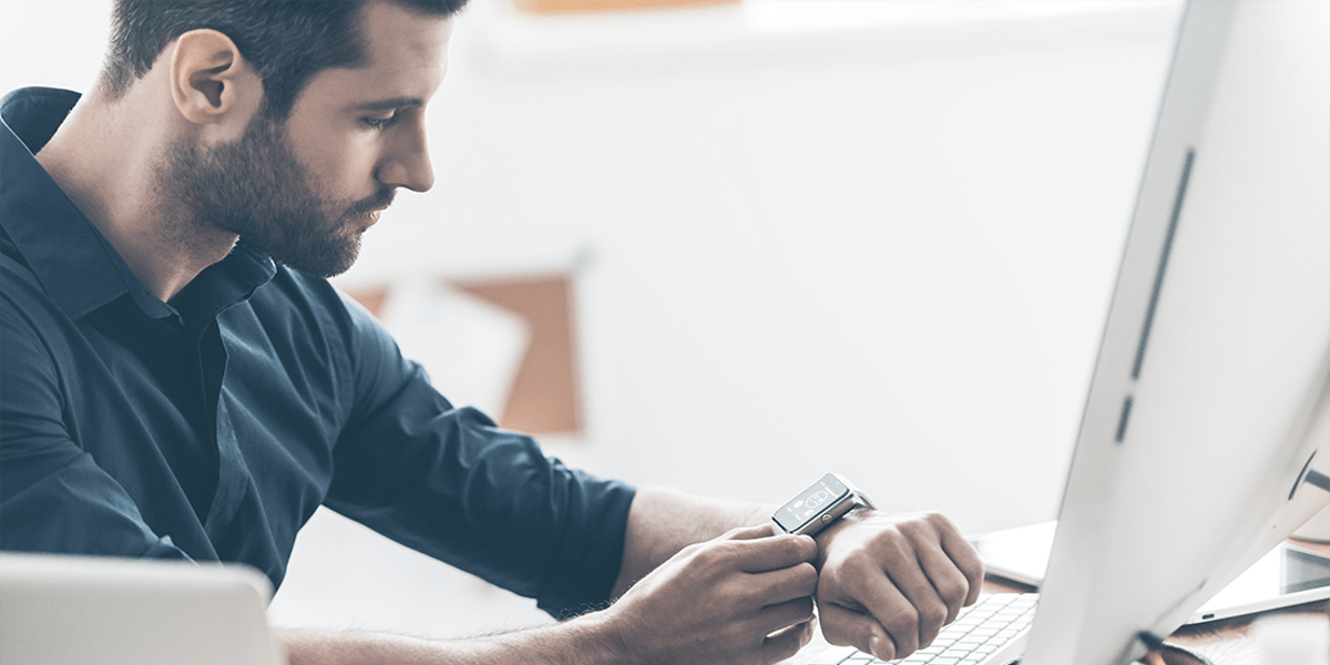 Wearables detecteren COVID-19; oordeel over onderzoeksportalen