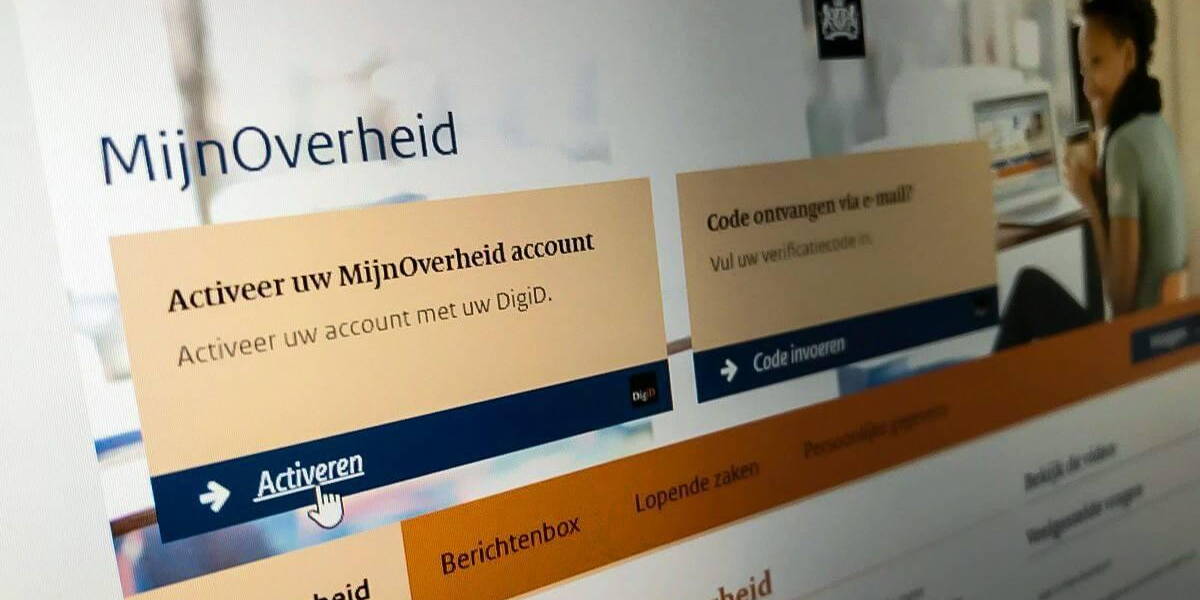 overheid-website