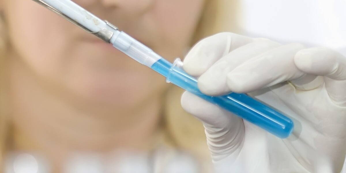 Laboratorium onderzoek