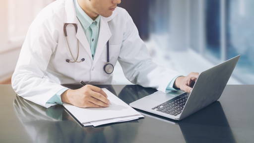 Digitale fitheid voor de zorg, pijler 2: Digitale hygiëne