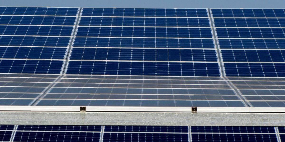zonnepanelen