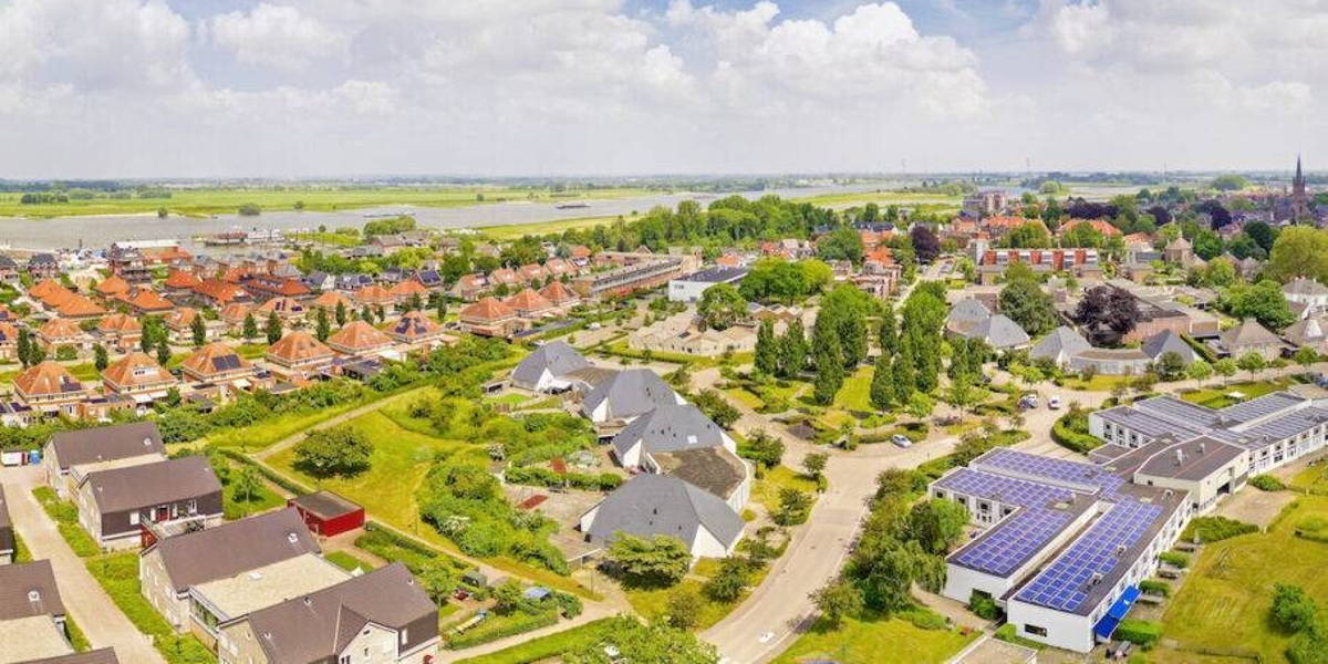 sHeerenLoo_woonzorgpark_Druten