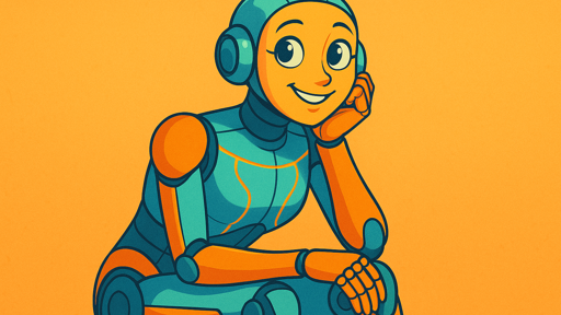 Hoe is het om een robot te zijn?