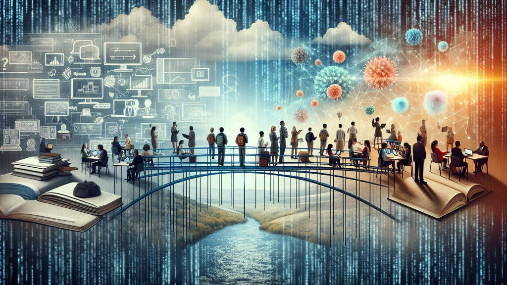 Waarom AI-geletterdheid onmisbaar is in de zorg