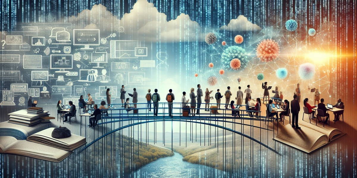 Waarom AI-geletterdheid onmisbaar is in de zorg