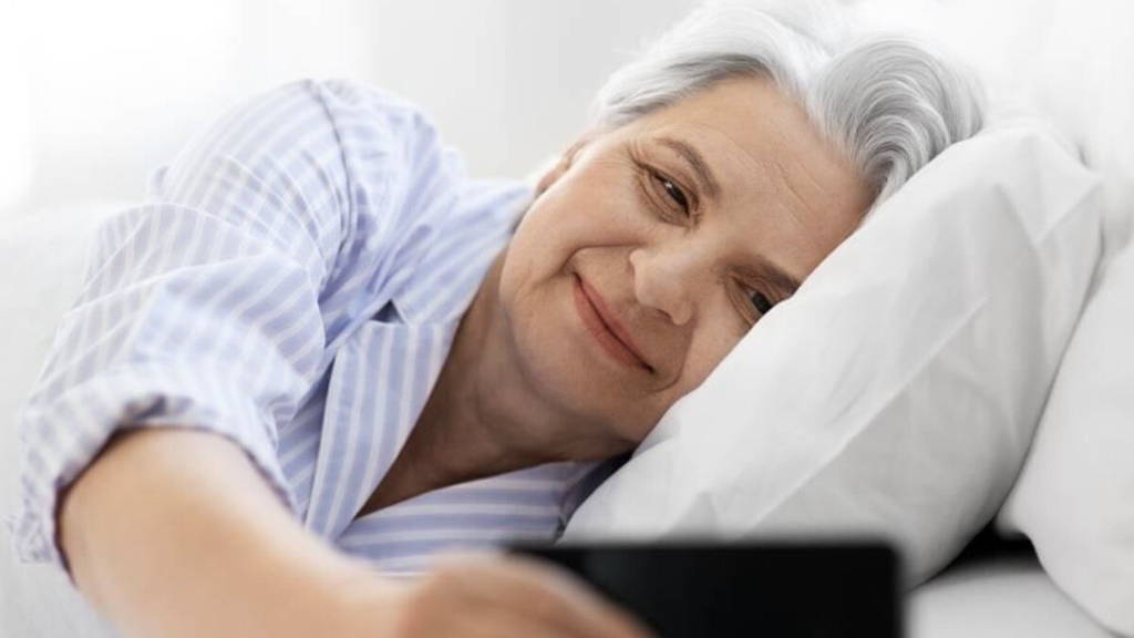 Geriatrische Revalidatie