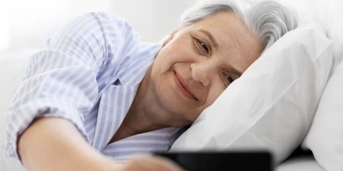 Geriatrische Revalidatie