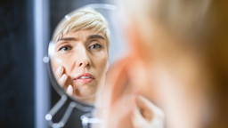 Gezondheidsrisico's in kaart brengen met AI en een netvliesfoto