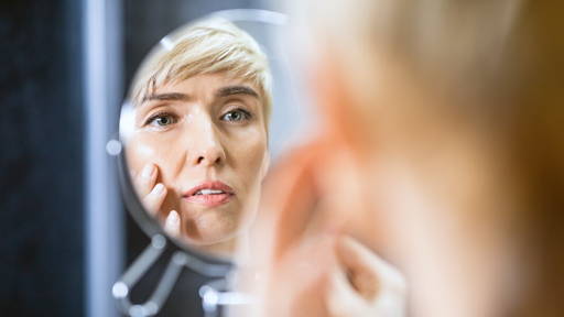 Gezondheidsrisico's in kaart brengen met AI en een netvliesfoto