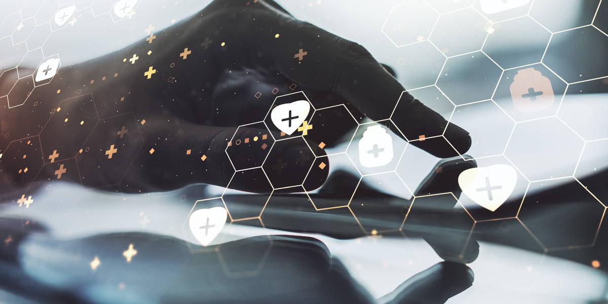 Digitalisering in de zorg: de visie is er, nu de praktijk