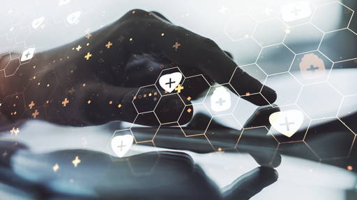 Digitalisering in de zorg: de visie is er, nu de praktijk