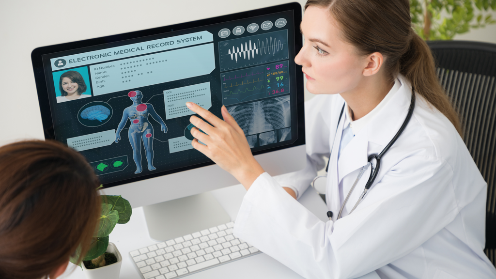 NPR 7523 en de European Health Data Space