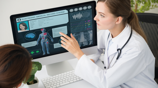 NPR 7523 en de European Health Data Space