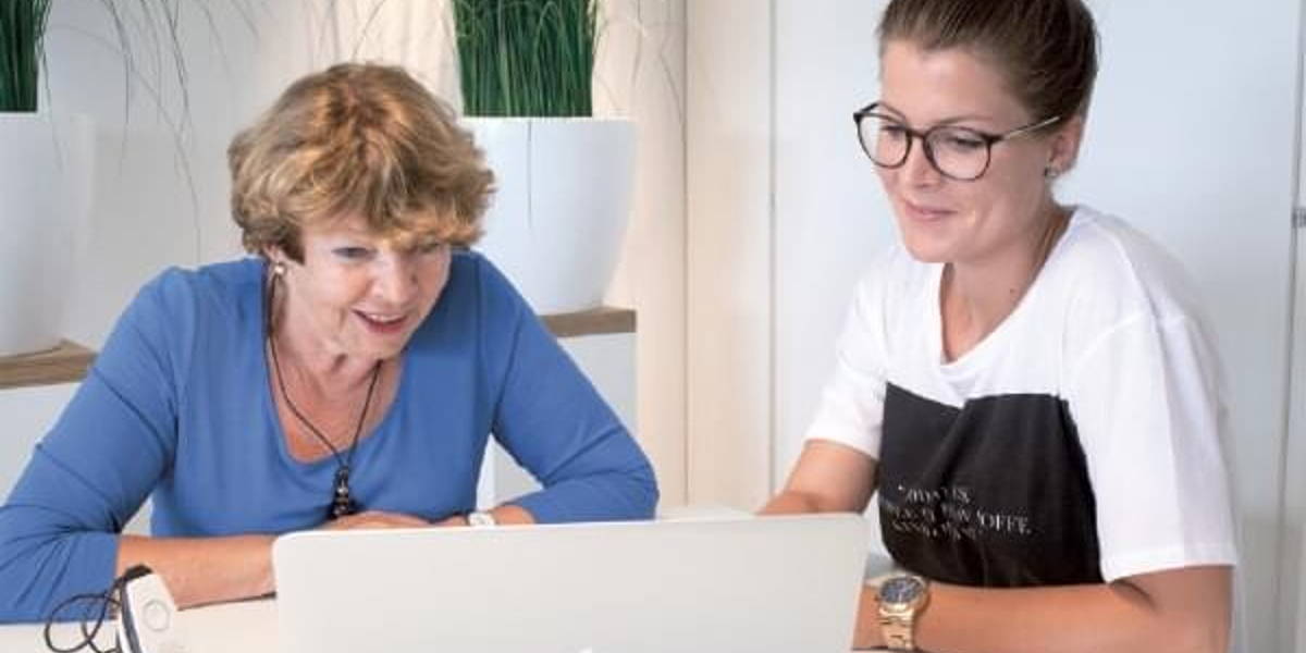 Keuzewijzer zorgtechnologie en e-health helpt bij thuis wonen