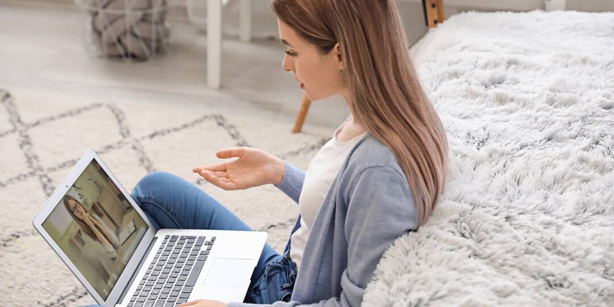 Beter behandeltraject door nieuwe inzet vragenlijsten in e-health platform