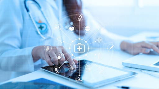 De nieuwe ruggengraat van zorg