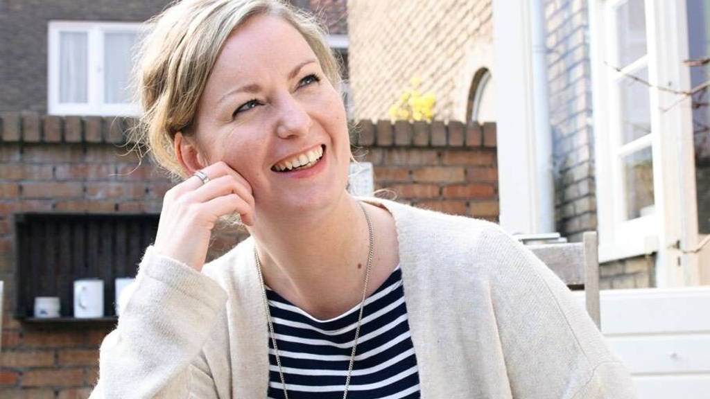 Een vrouw van zes miljoen