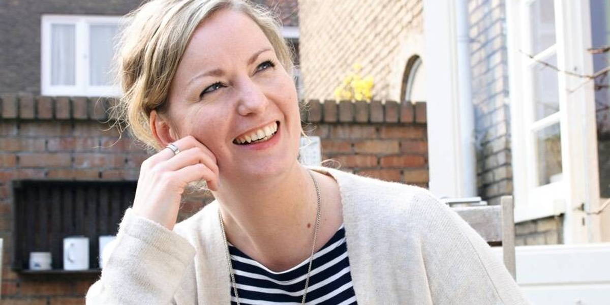 Een vrouw van zes miljoen