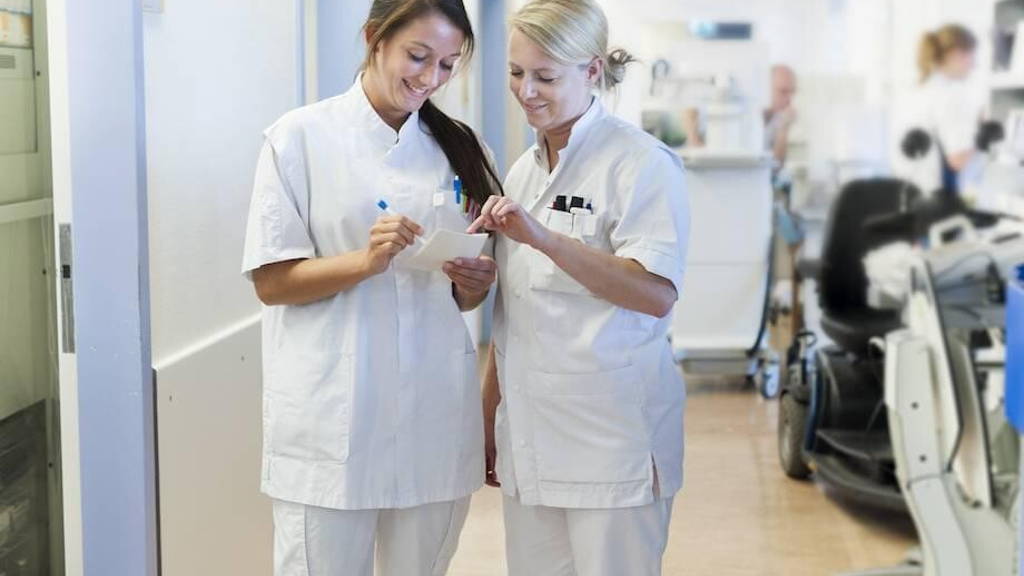 Gegevensuitwisseling VPO bijna klaar voor verplichting onder Wegiz