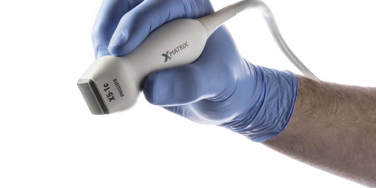 Philips-Echocardiografie