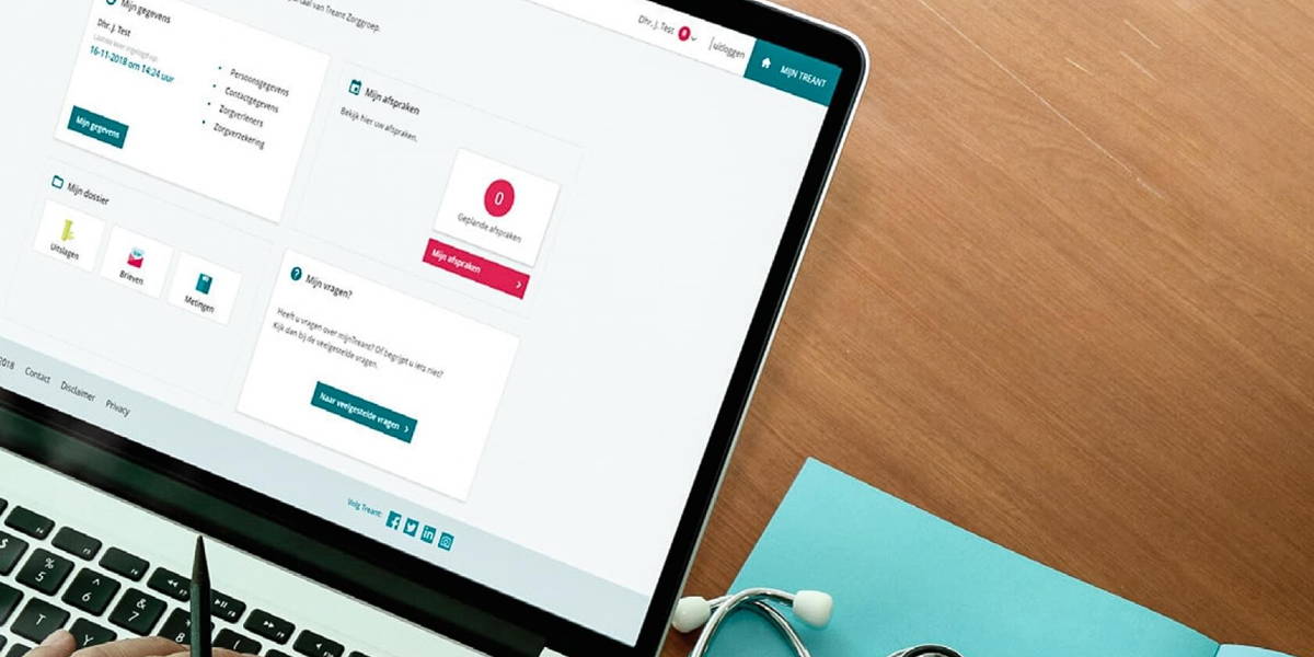 mijnTreant-op-laptop