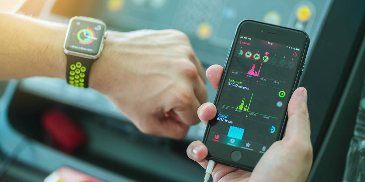 Meten is weten? Een vergelijking van wearables in de praktijk