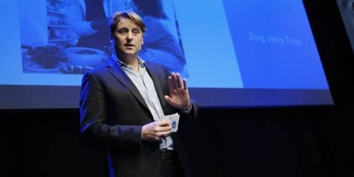 ‘Wil tot veranderen cruciaal bij verduurzaming zorg’