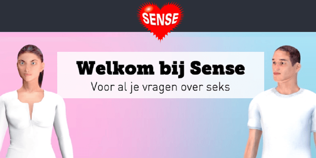 Senseinfo
