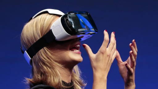 VR in de ggz: potentie groot, implementatie weerbarstig