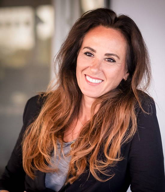 Amber  Vodegel  28X  Founder, CEO