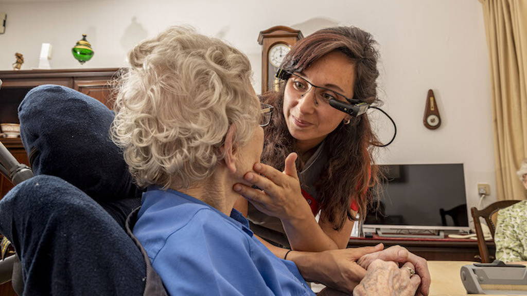 Anders Werken in de Zorg vanuit de kracht van de regio