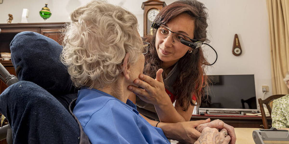 Anders Werken in de Zorg vanuit de kracht van de regio
