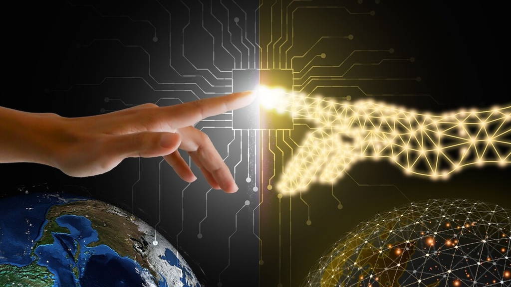 Virtual You: hoe dicht zijn we bij het creëren van een digital twin?