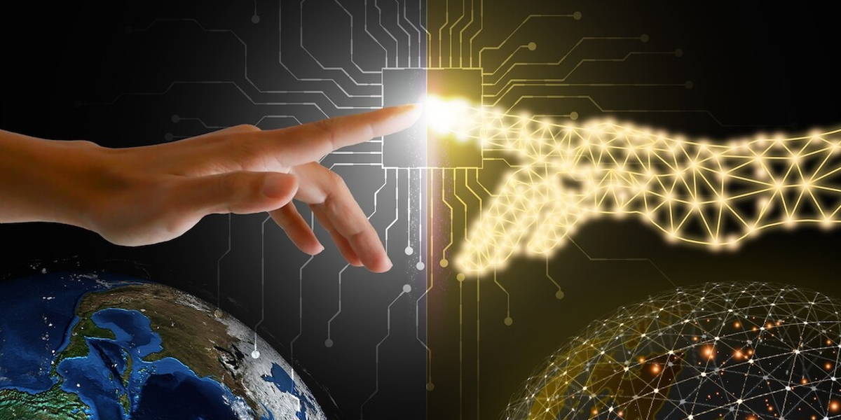 Virtual You: hoe dicht zijn we bij het creëren van een digital twin?