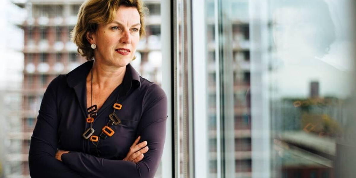 Geef patiënt beheer over eigen medisch dossier