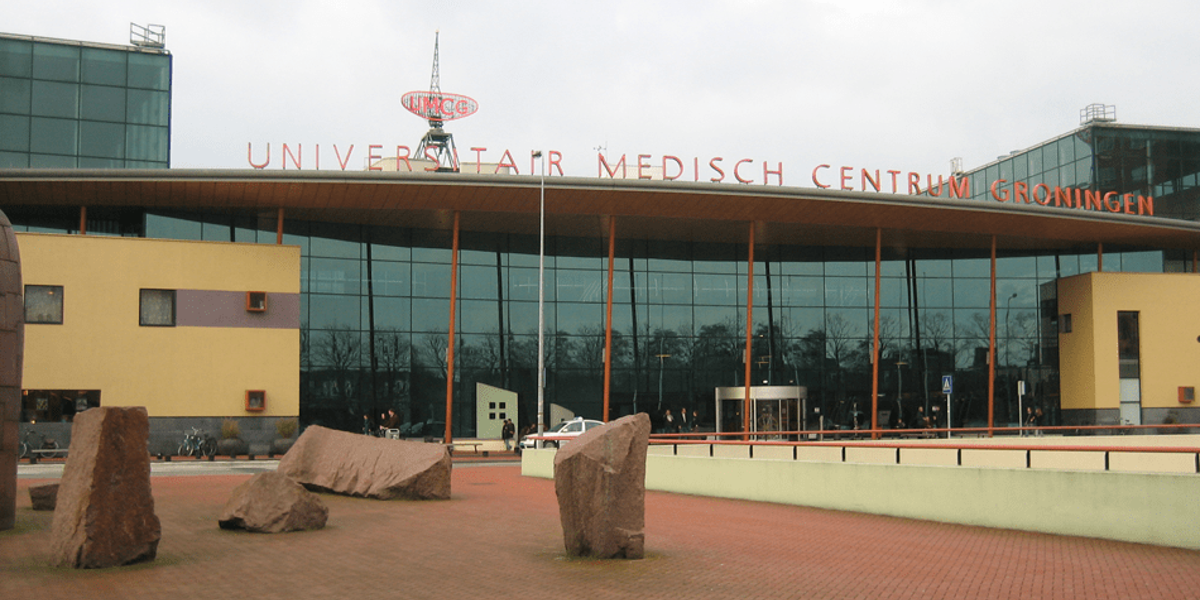 gebouw-UMCG