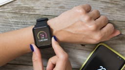 Manchetloze bloeddrukmeting heeft potentie, maar nu nog niet