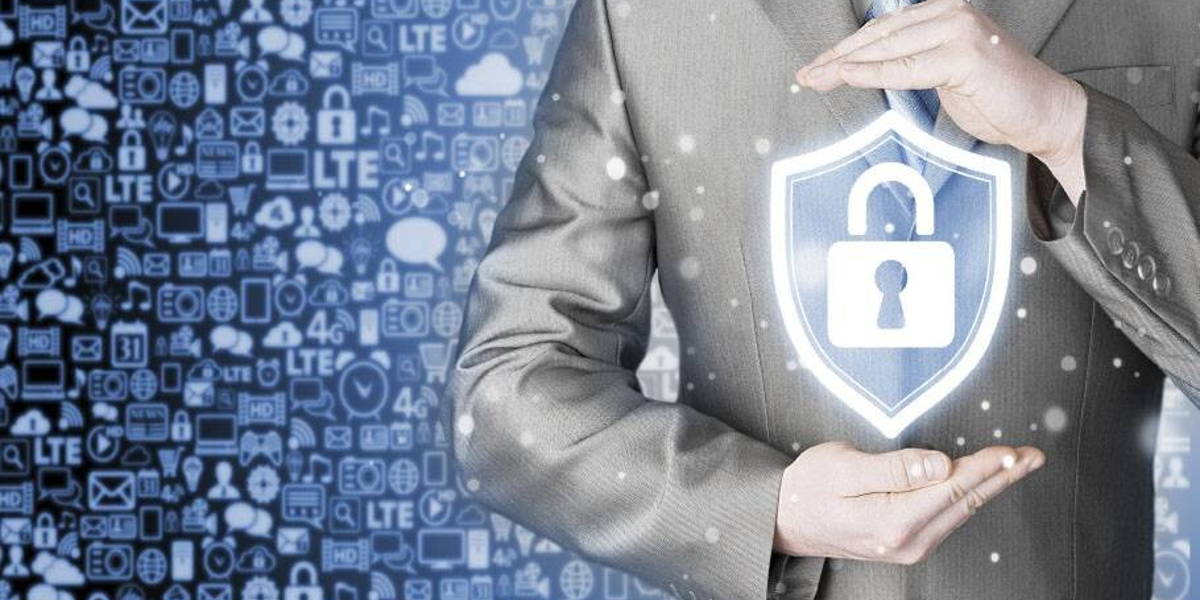 Bescherming van uw kostbare data. Hoe doe je dat?