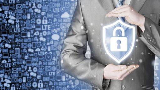 Bescherming van uw kostbare data. Hoe doe je dat?