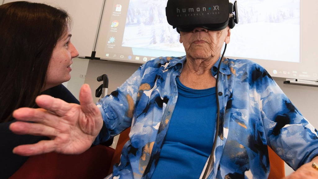 HumanXR_VR_ouderen
