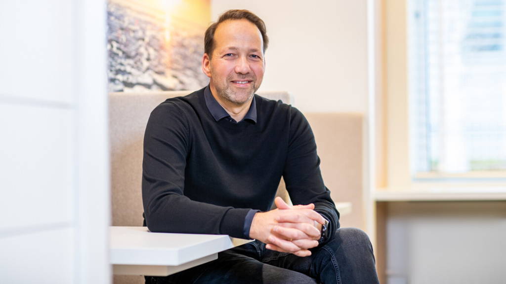 Portret steven medicinfo