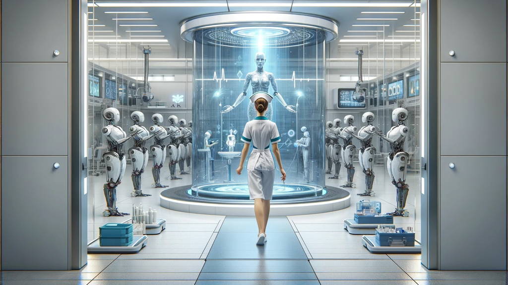 De revolutie van de mens