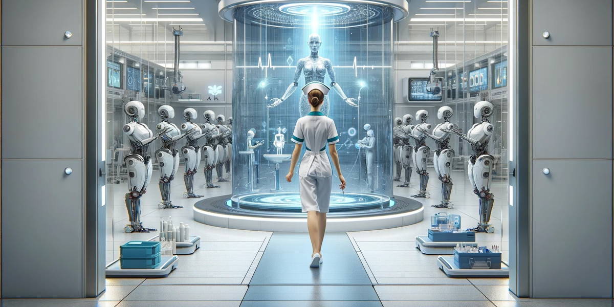 De revolutie van de mens