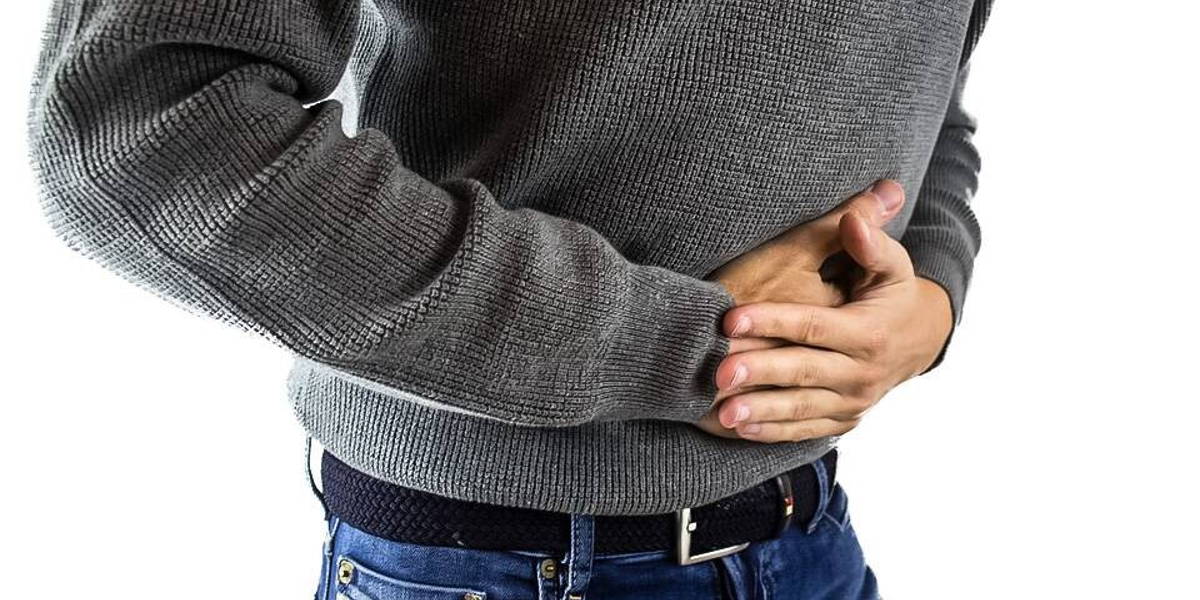 MijnIBDcoach-Darmaandoening