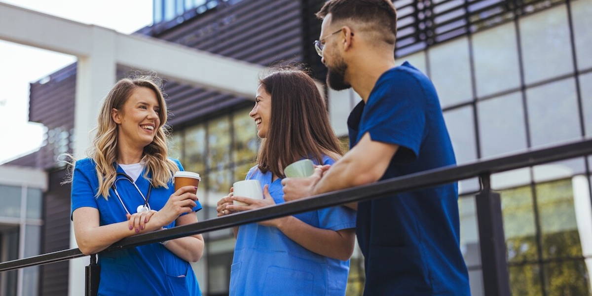 Preventie vanuit gezamenlijke visie op vertrouwen en innovatie